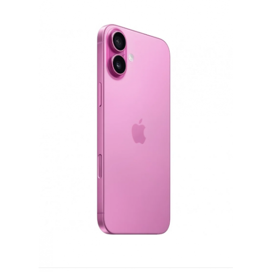 iPhone 16 Plus 512GB Pembe